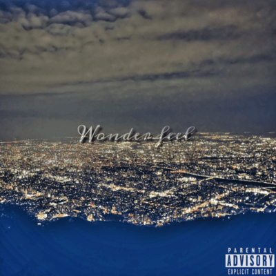 Wonder feel Front Cover