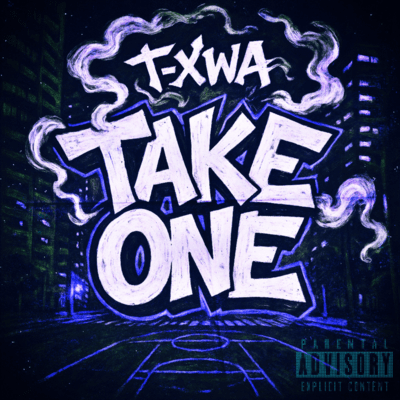 Take one Front Cover