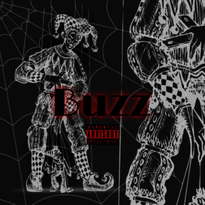 Buzz Front Cover