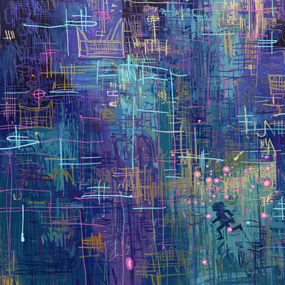 Paintのジャケット写真