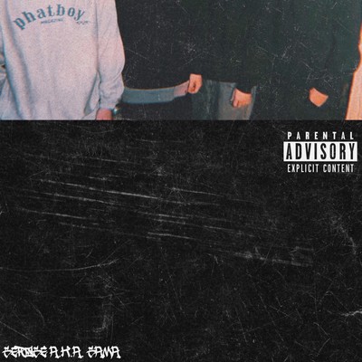 Yuigadokusou (feat. Magao Records) Front Cover