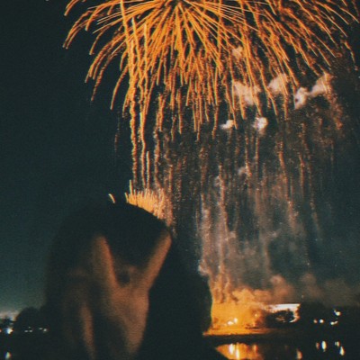 himawari. Front Cover