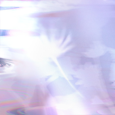 シオンのジャケット写真