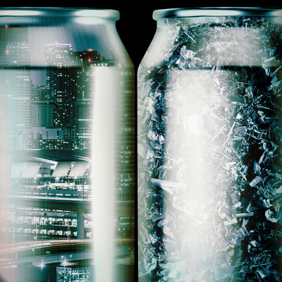 Loversのジャケット写真