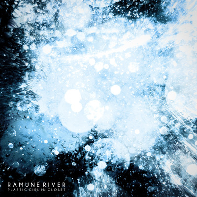Ramune River Front Cover