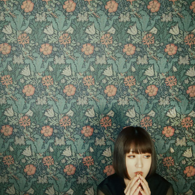 Can't Stop My Heartのジャケット写真