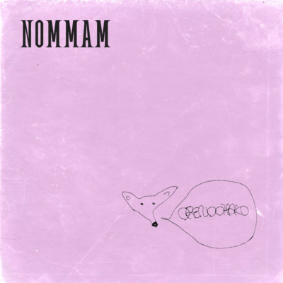 ORENOOHAKOのジャケット写真