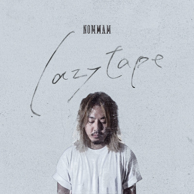 lazy tape vol.1 Front Cover