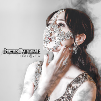 Black Fairytale Front Cover