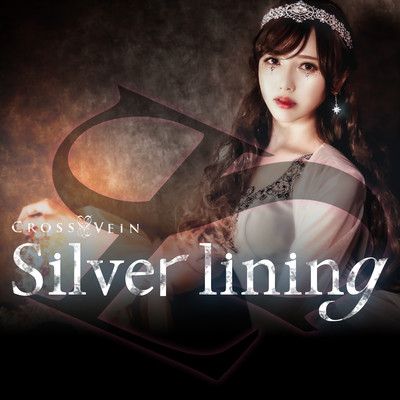 Silver lining Front Cover