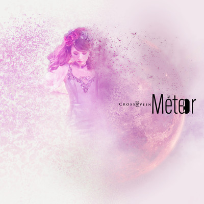 Meteorのジャケット写真