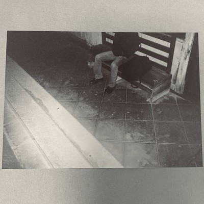 Lのジャケット写真