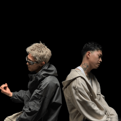 Life goes onのジャケット写真