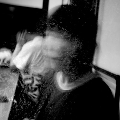 COSMO / Hi Front Cover