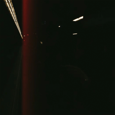 Fly Front Cover