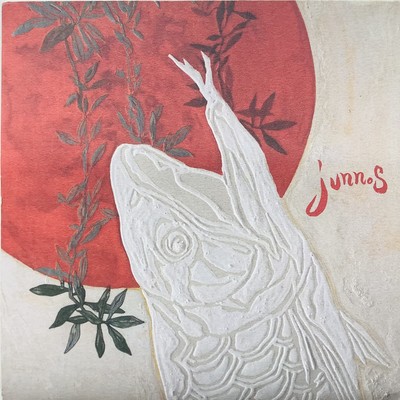 junnos Front Cover