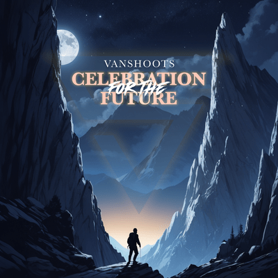 Celebration For The Future (Radio Mix) Front Cover
