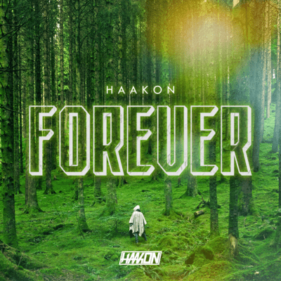 Forever (Radio Mix) Front Cover