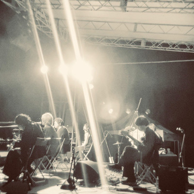 Live From hoshioto camp 2023のジャケット写真