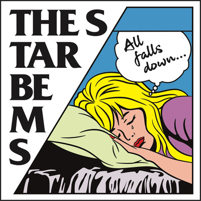 All Falls Down Front Cover