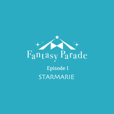 Fantasy Parade Episode I Front Cover