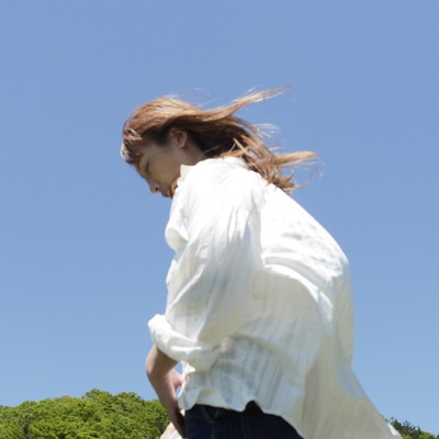 ふくらみのジャケット写真