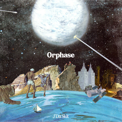 Orphase Front Cover