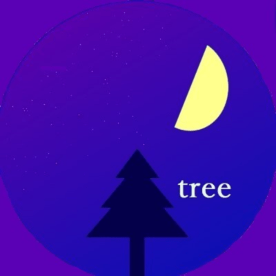 treeのジャケット写真