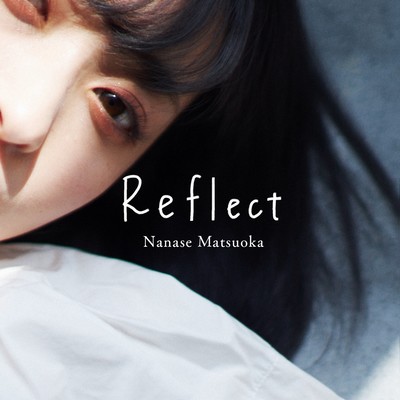 Reflectのジャケット写真