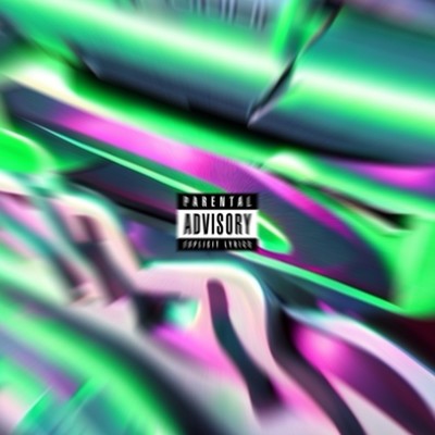 Momentum Front Cover