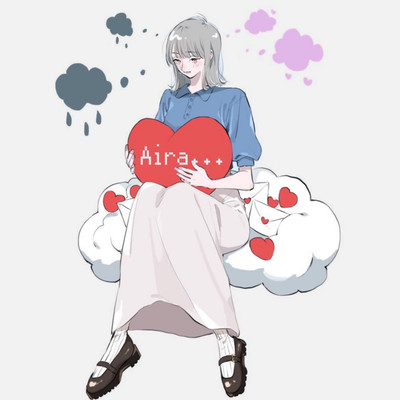 Aira...のジャケット写真