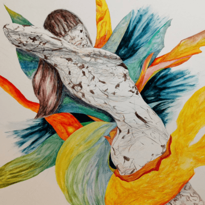 存在 -TSUMI- (feat. 加藤はるか & ゴアミルナ)のジャケット写真