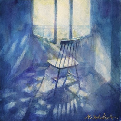 I AM ME (feat. 五阿弥ルナ)のジャケット写真