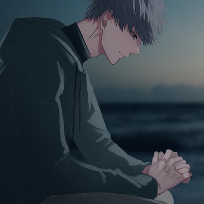 You Don't Love Me (feat. Ruka) Front Cover