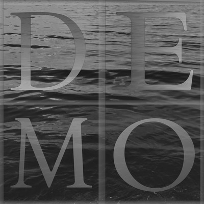 D.E.M.O Front Cover