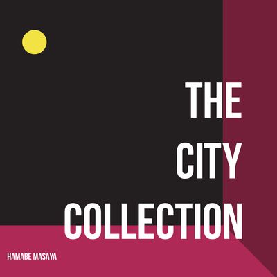 THE CITY COLLECTIONのジャケット写真