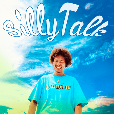 Silly Talk Front Cover