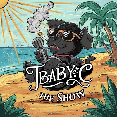 TbabyC Front Cover