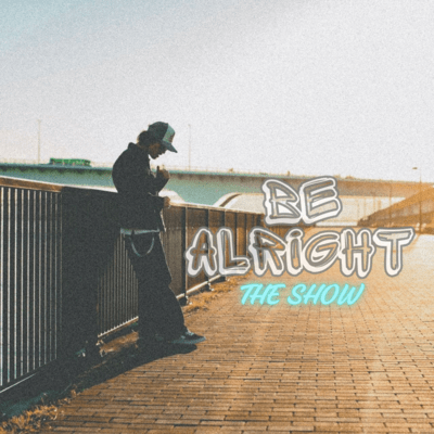 Be Alright Front Cover