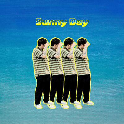Sunny Day Front Cover