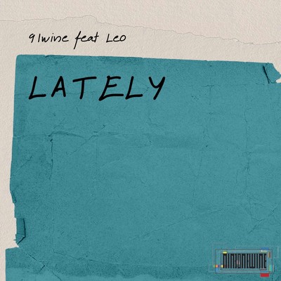 Lately (feat. Leo) Front Cover
