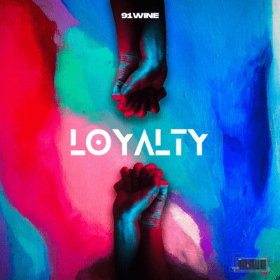 Loyalty Front Cover