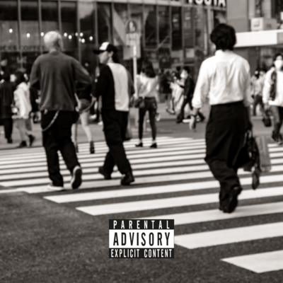 PLAYER ONEのジャケット写真