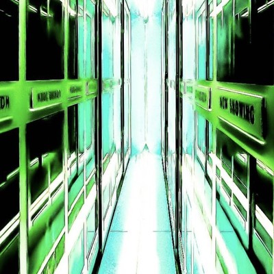 Bad Feelingのジャケット写真