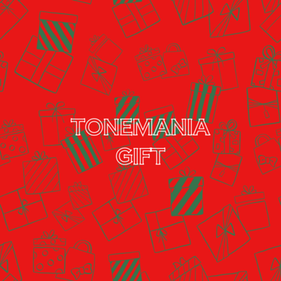 GIFT Front Cover