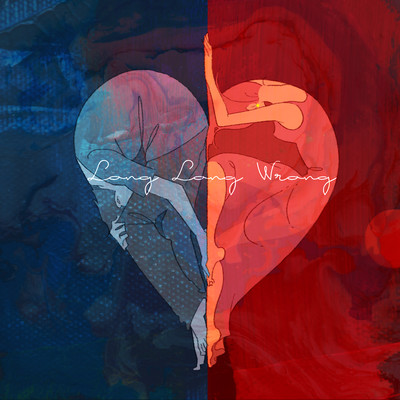Long, Long, Wrongのジャケット写真