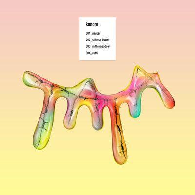 TATAのジャケット写真