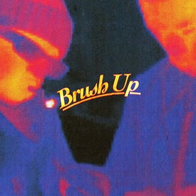 Brush Up (feat. SHREDDY) Front Cover