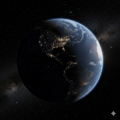 Cycle of the earth III 19:00-0:00 Front Cover