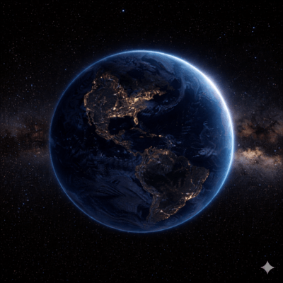 Cycle of the earth IV 1:00-6:00 Front Cover